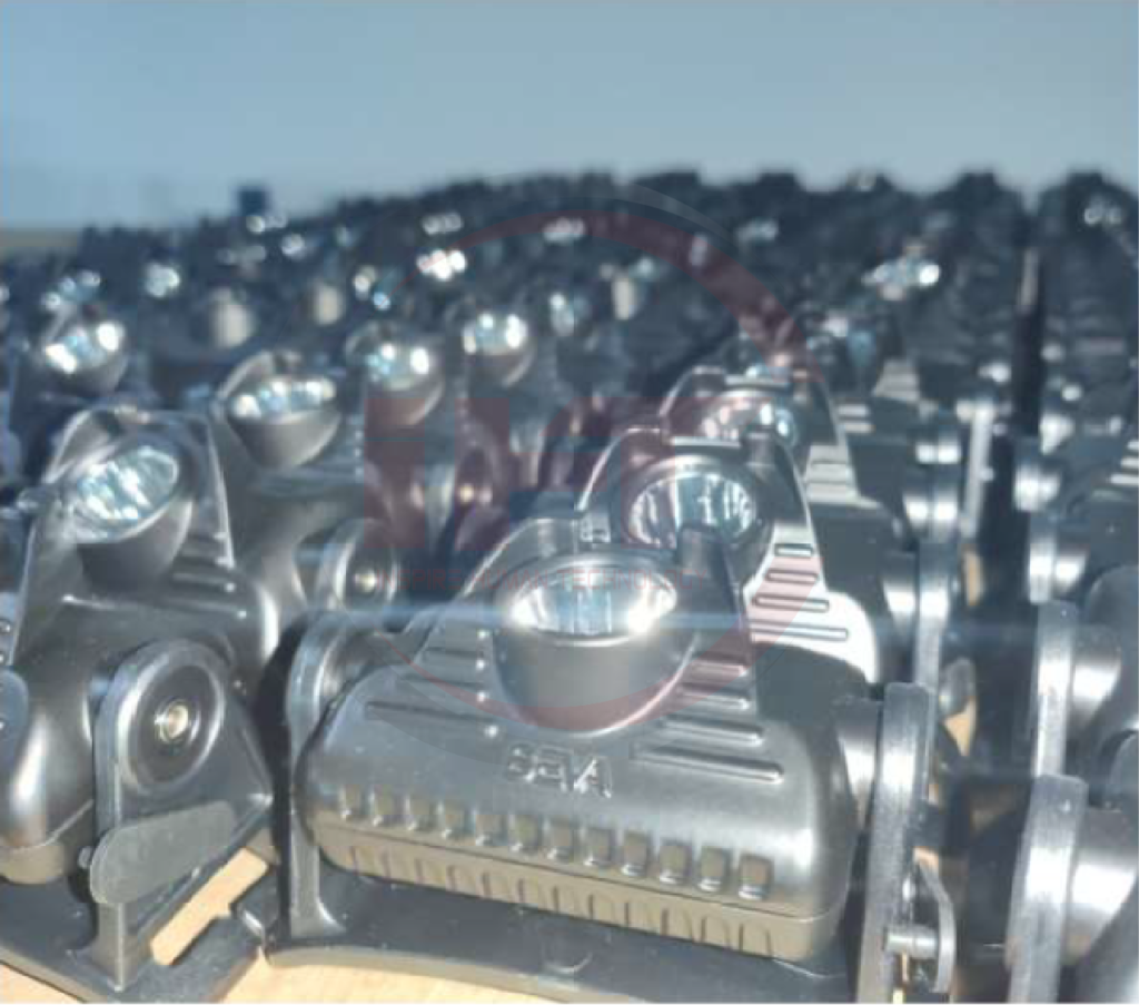 Explosion Proof Head Light SZSW2221 Series - IHT Smart Technology